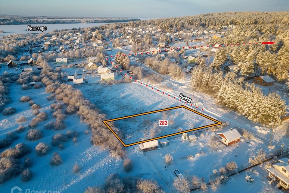 Участки Земли В Карелии Купить
