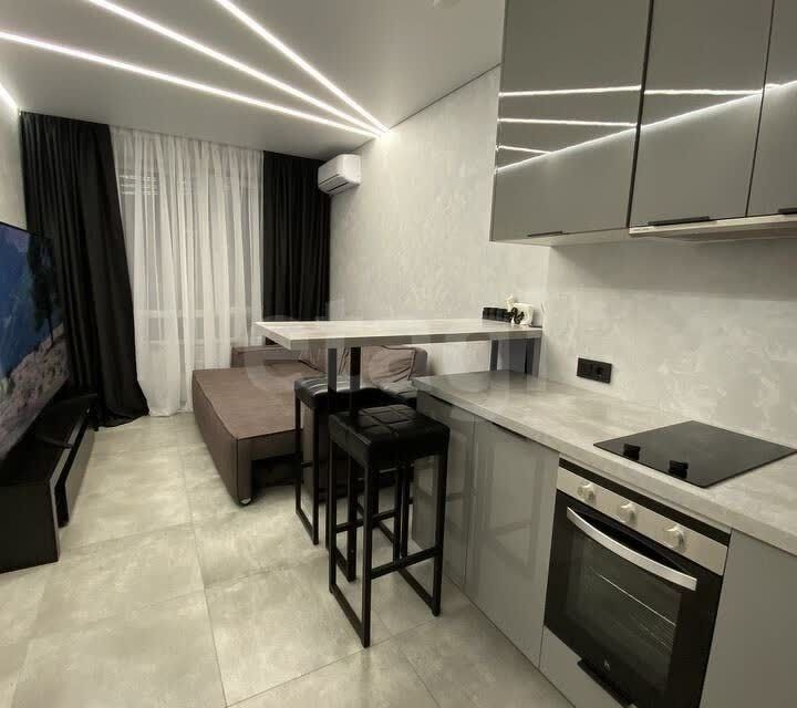Продаётся 2-комнатная квартира, 45 м²