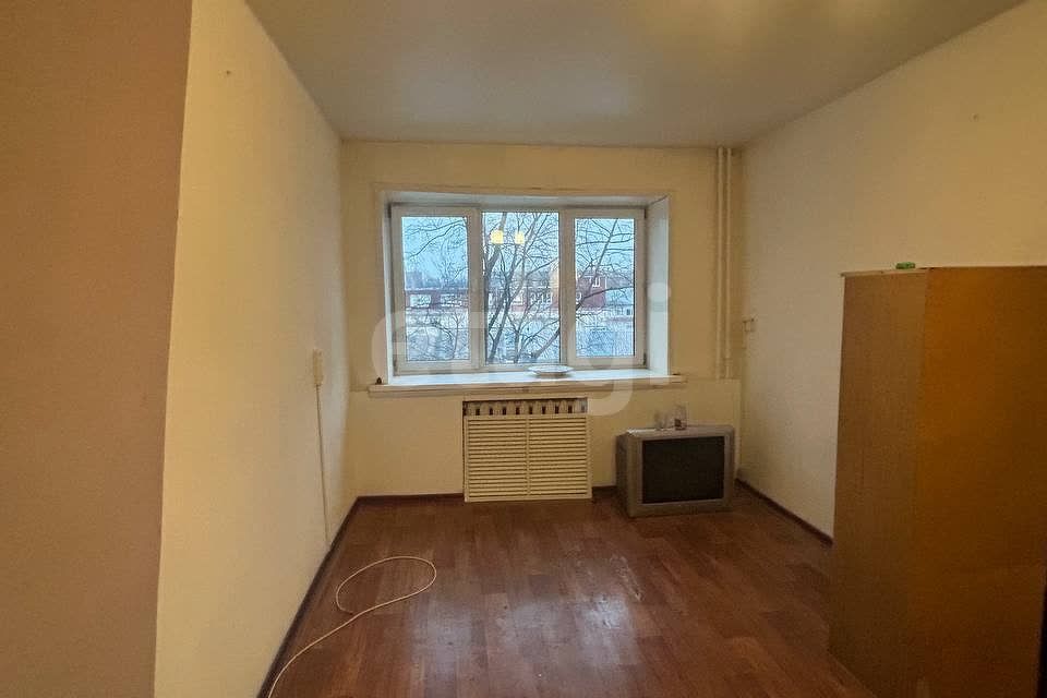 Продаётся комната в 7-комн. квартире, 20 м²