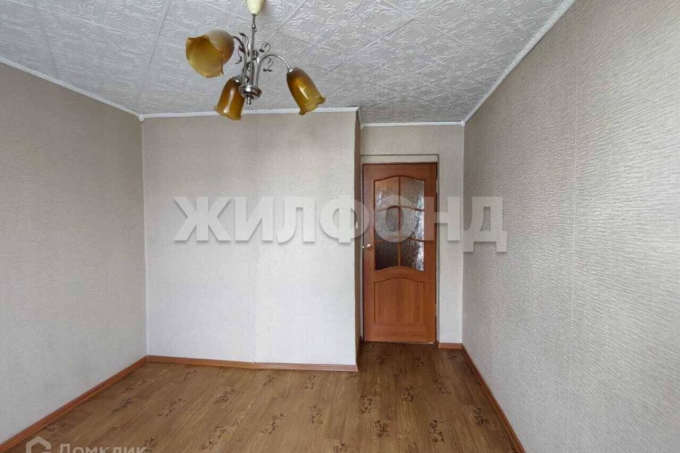 Продаётся 3-комнатная квартира, 65.5 м²