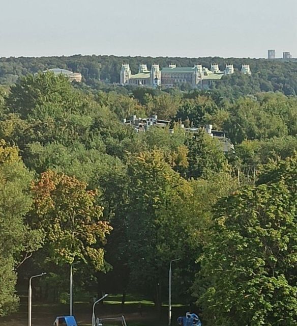 Продаётся 3-комнатная квартира, 72 м²