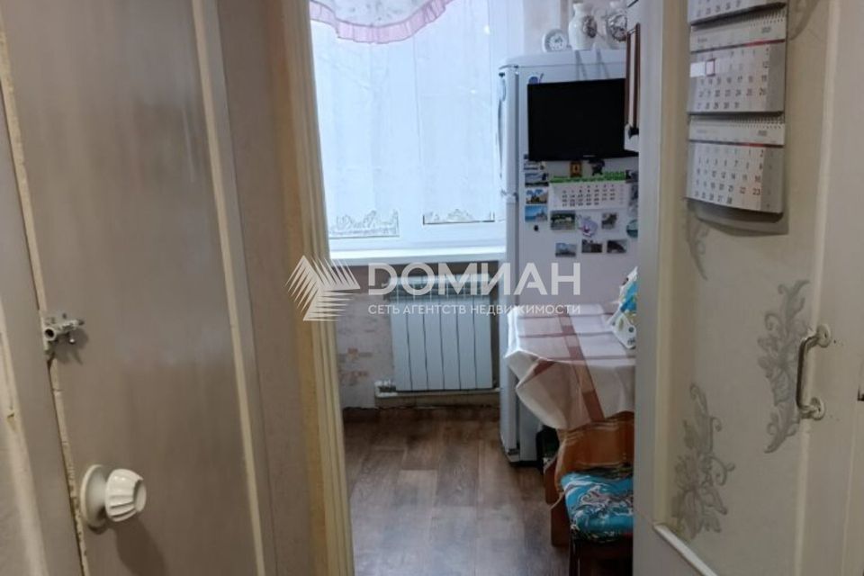 Продаётся 1-комнатная квартира, 29.7 м²
