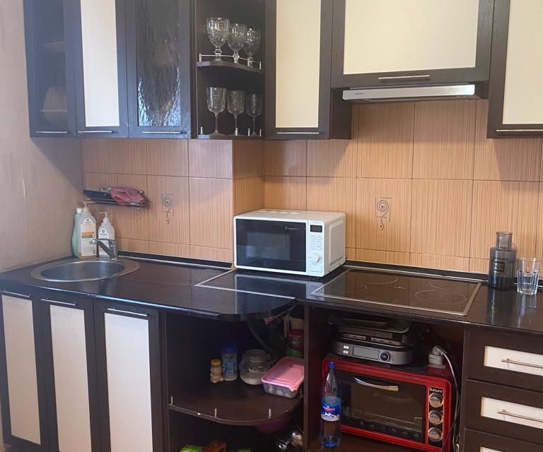 Продаётся 1-комнатная квартира, 38.8 м²