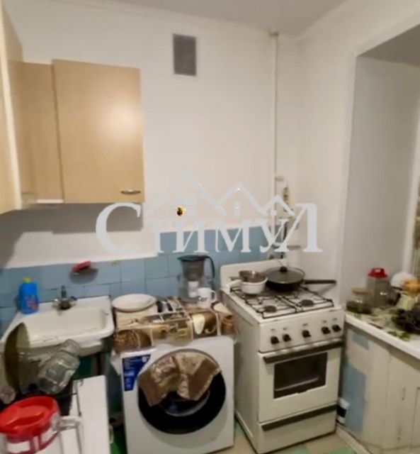 Продаётся 3-комнатная квартира, 57 м²