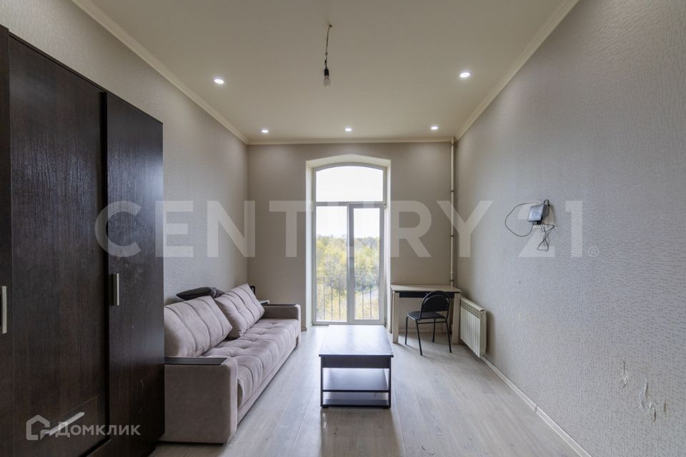 Продаётся комната в 12-комн. квартире, 19.7 м²