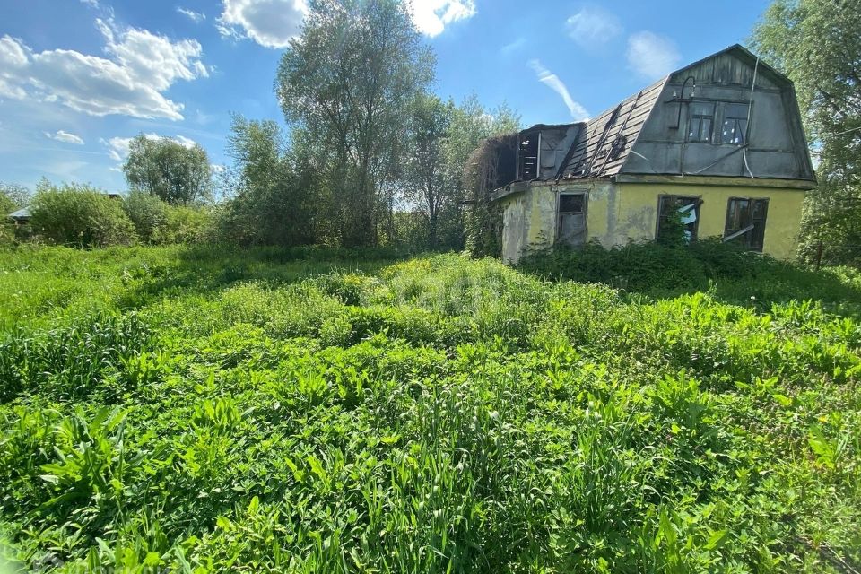 На плане изображен дачный участок по адресу п сосновка ул зеленая д 19 ответы