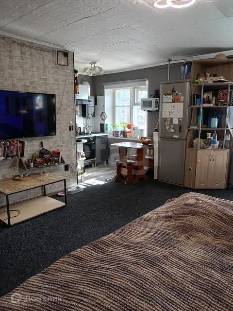 Продаётся 2-комнатная квартира, 43.3 м²