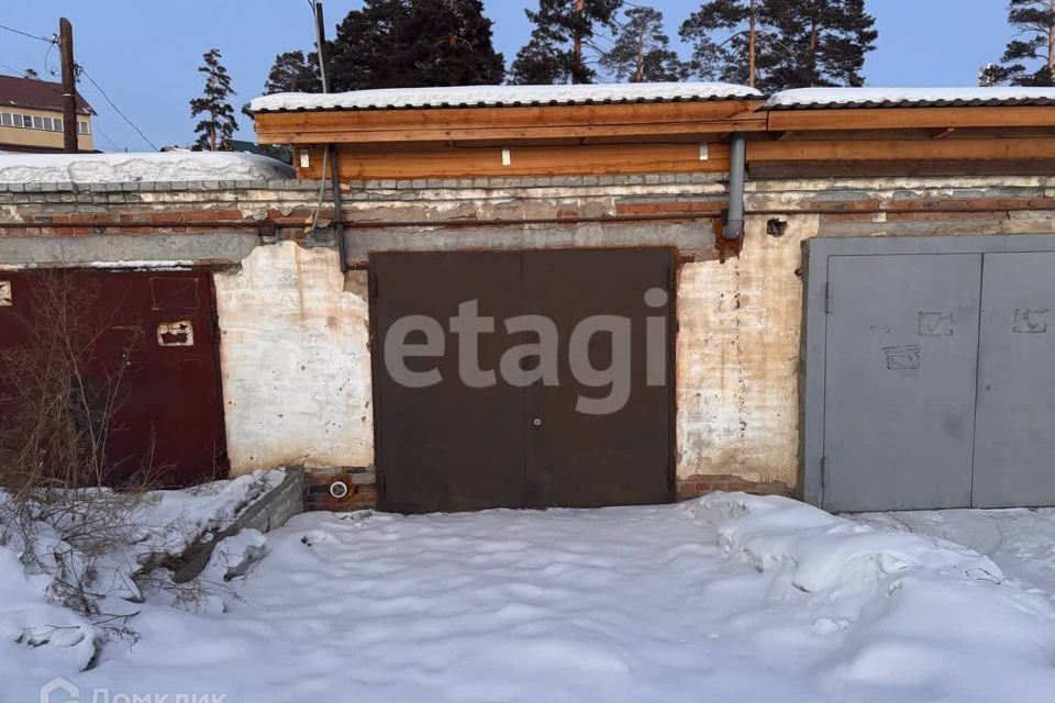 Продаётся гараж, 24.3 м²