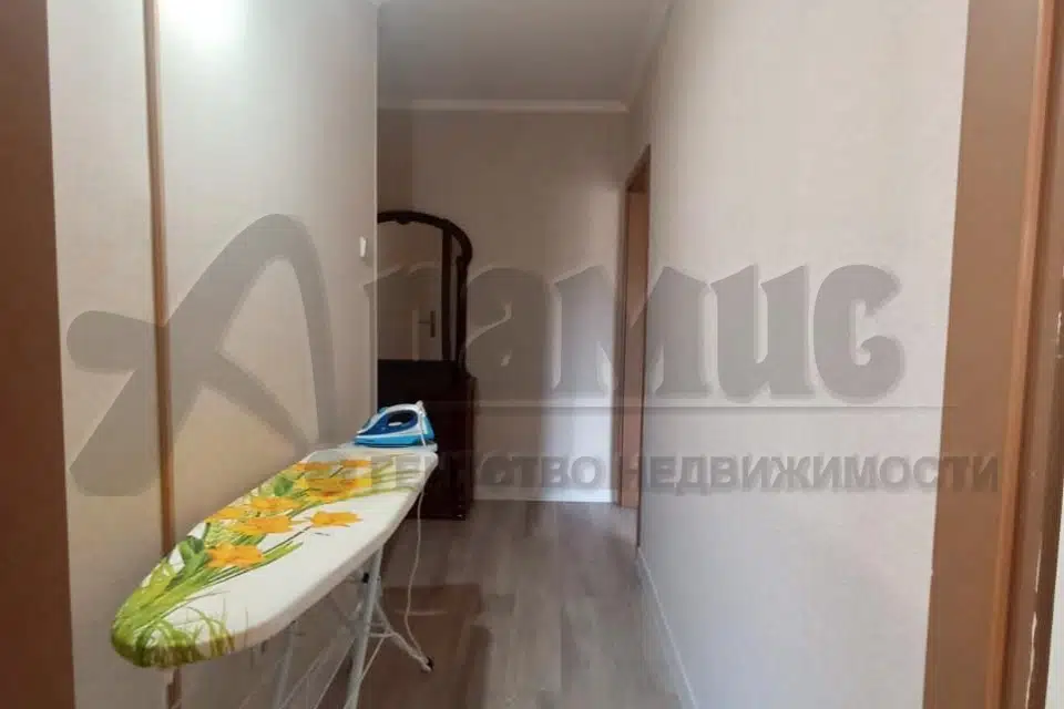 Сдаётся 1-комнатная квартира, 42 м²