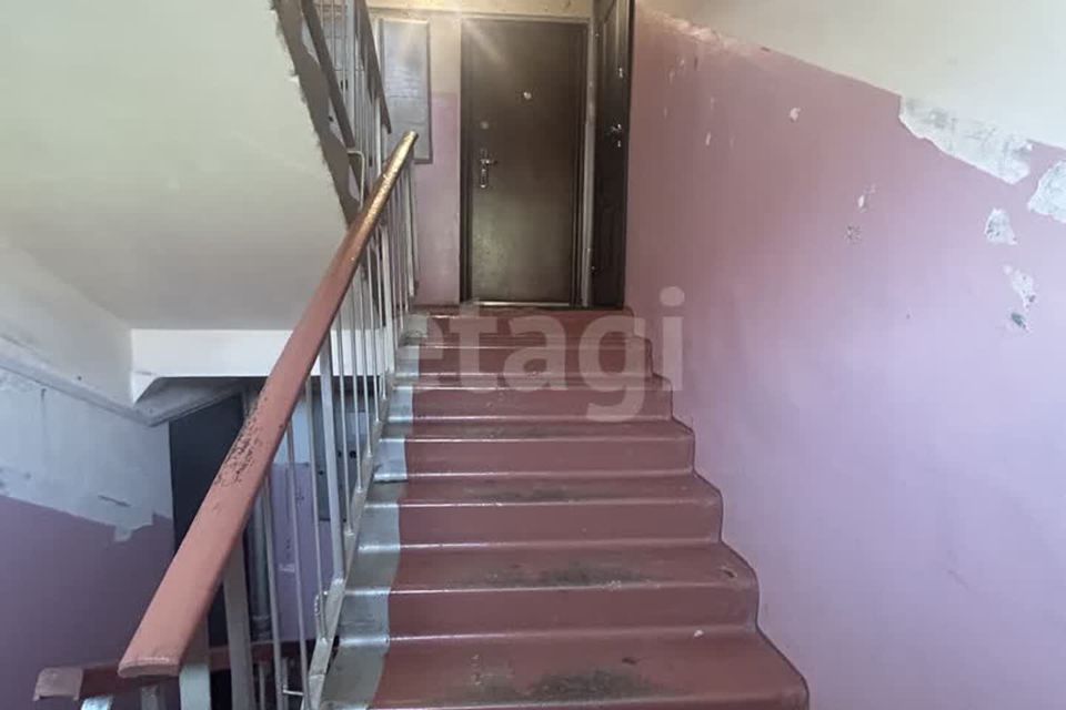 Продаётся 1-комнатная квартира, 37.9 м²
