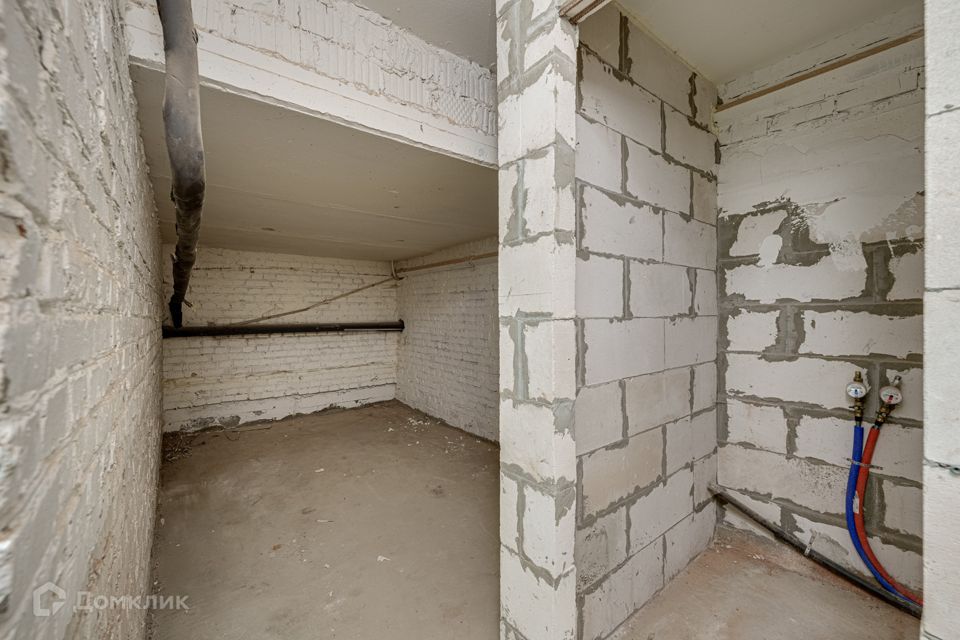 Продаётся студия, 14.5 м²