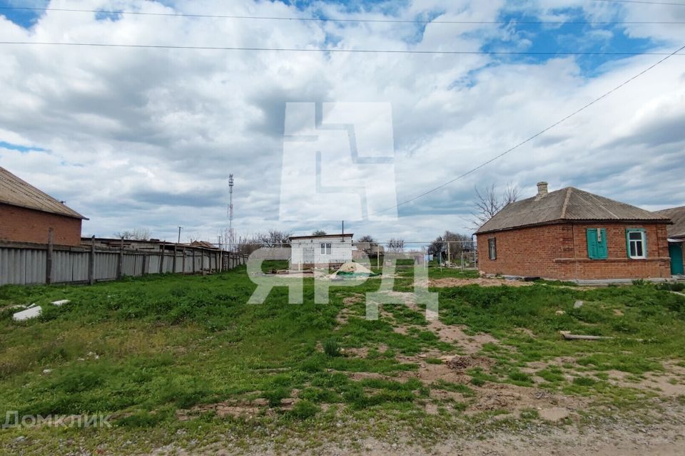 Продаётся земельный участок, 12 сот.