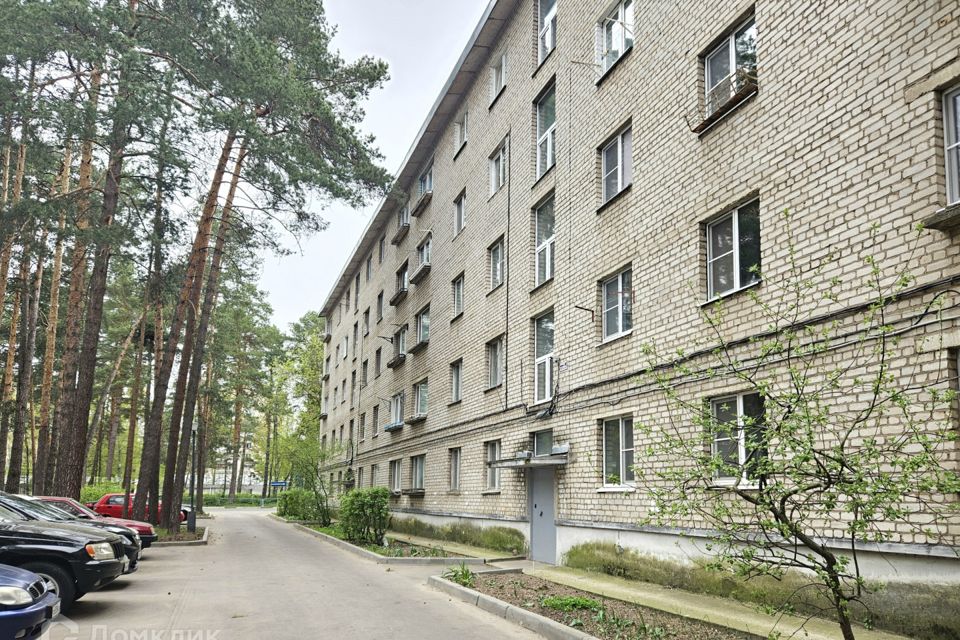 Продаётся 1-комнатная квартира, 17.9 м²