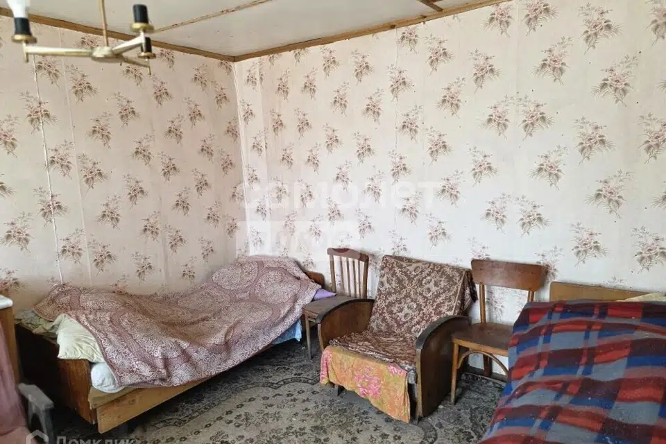 Продаётся 1-этажный дом, 26 м²