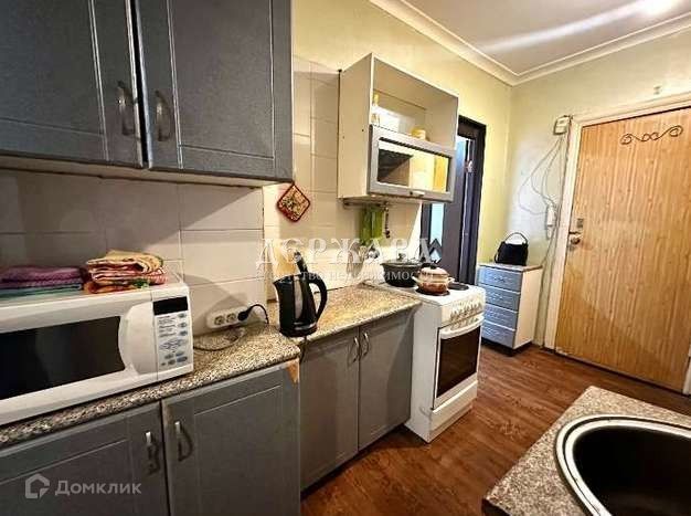 Сдаётся 1-комнатная квартира, 40 м²