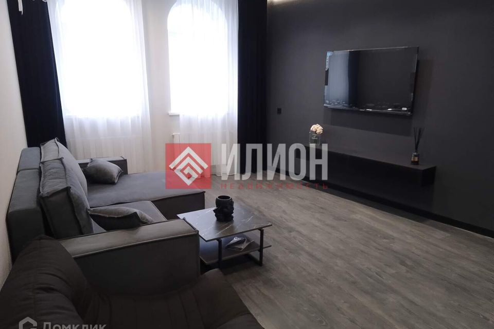 Продаётся 3-комнатная квартира, 94 м²