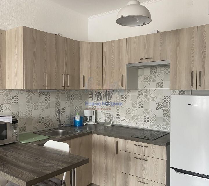 Продаётся студия, 26.5 м²