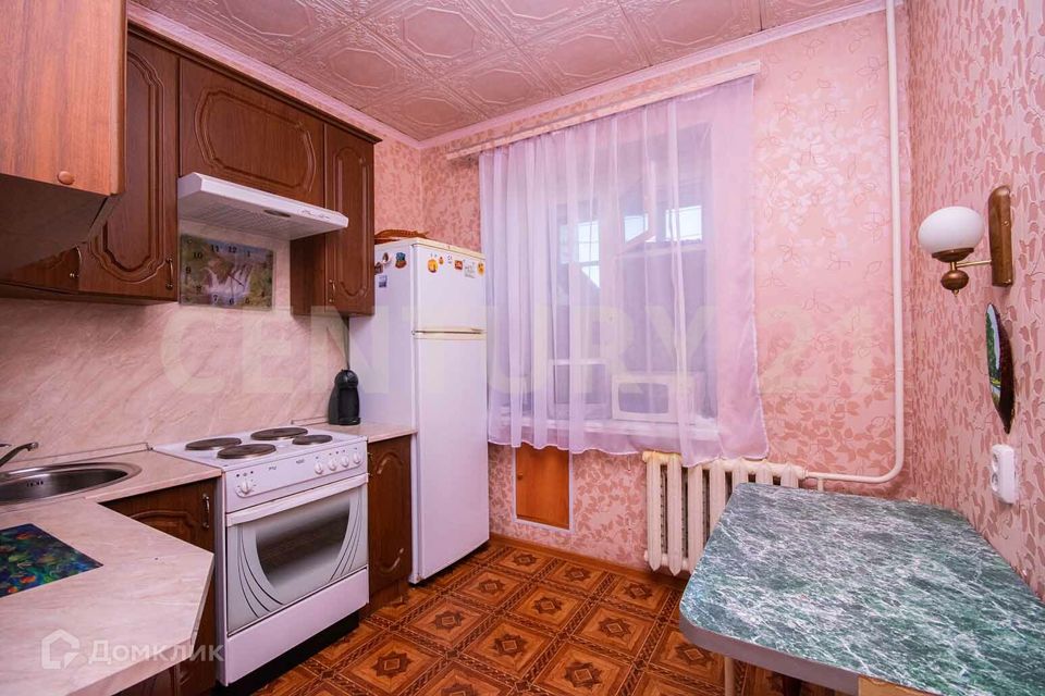 Продаётся 2-комнатная квартира, 41.8 м²