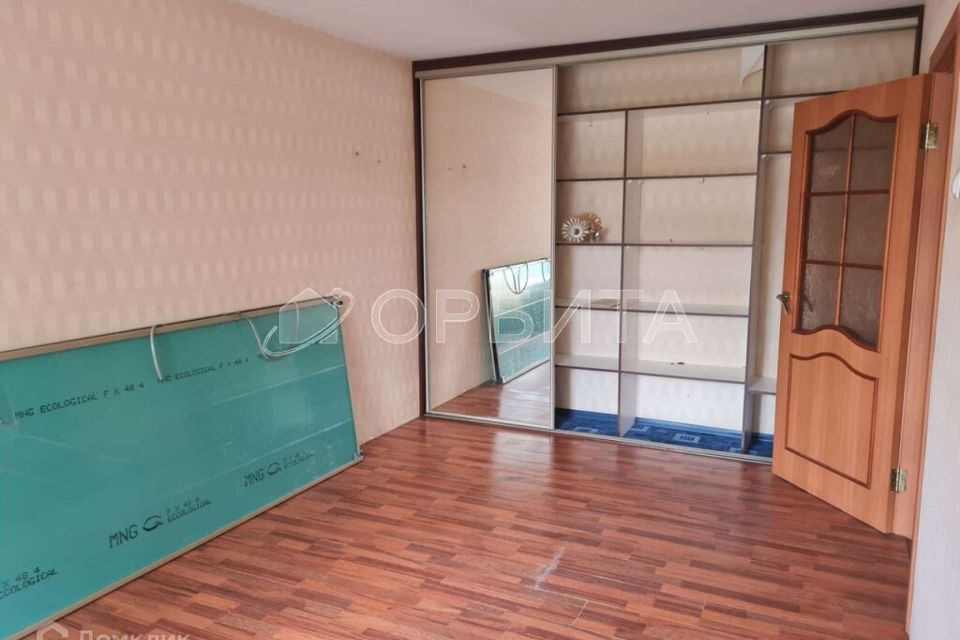 Продаётся 3-комнатная квартира, 66.4 м²