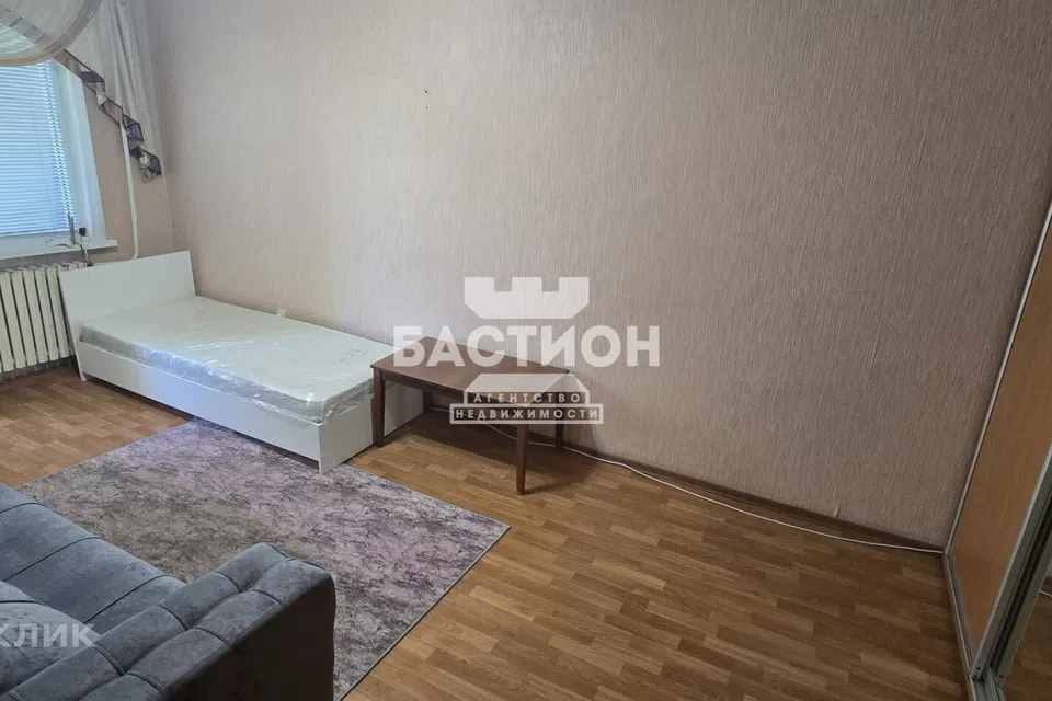 Продаётся 1-комнатная квартира, 35 м²