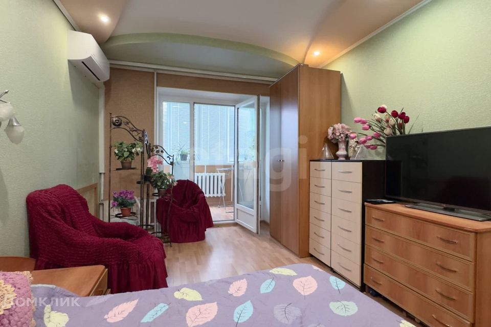 Продаётся 3-комнатная квартира, 78 м²