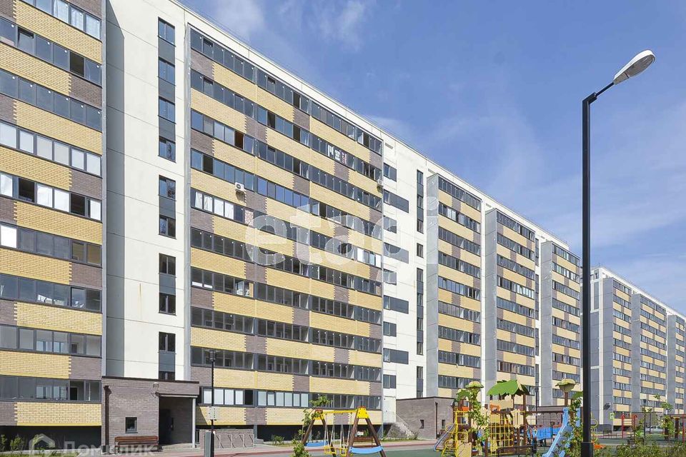 Продаётся студия, 24.8 м²