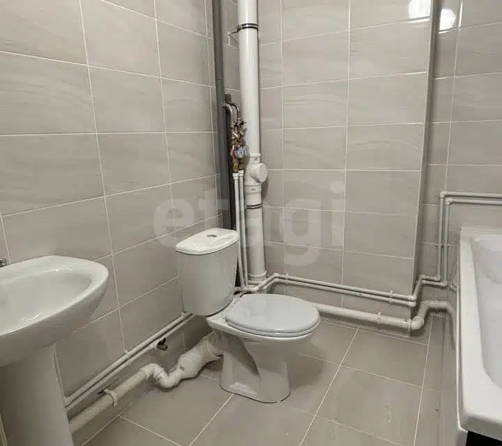 Продаётся студия, 32.7 м²