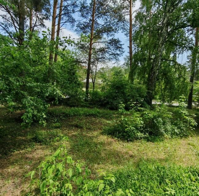 Продаётся 2-комнатная квартира, 46.5 м²