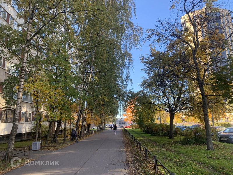 Продаётся 3-комнатная квартира, 60.21 м²