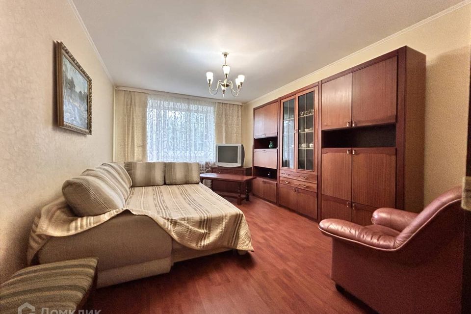 Сдаётся 3-комнатная квартира, 67.4 м²