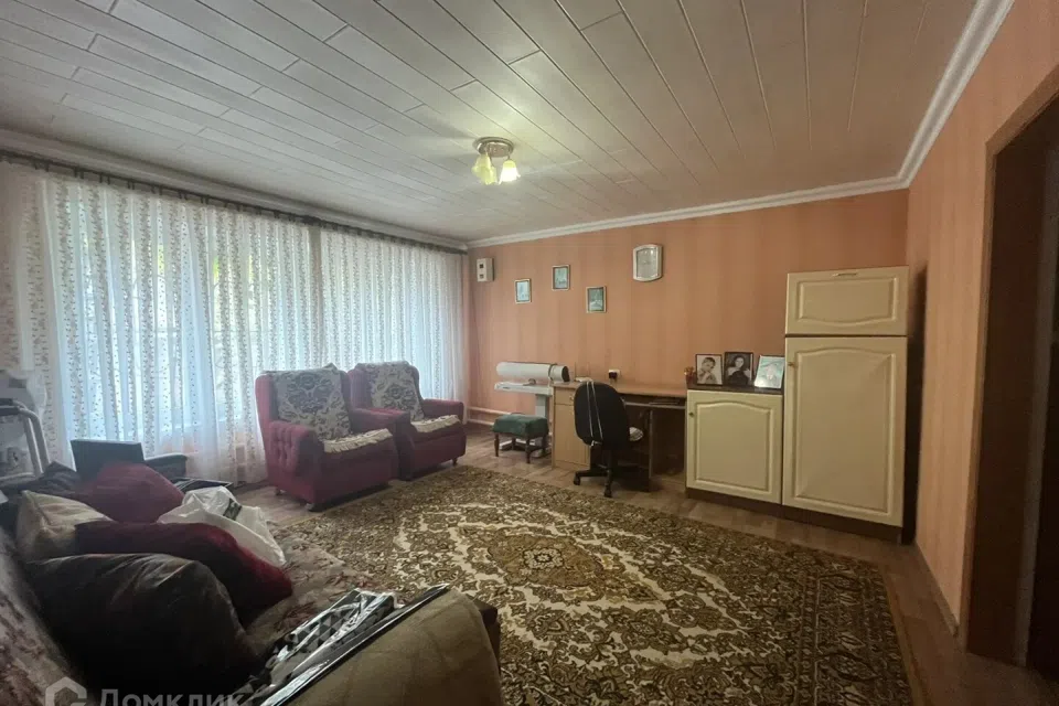 Продаётся 2-этажный дом, 146.5 м²