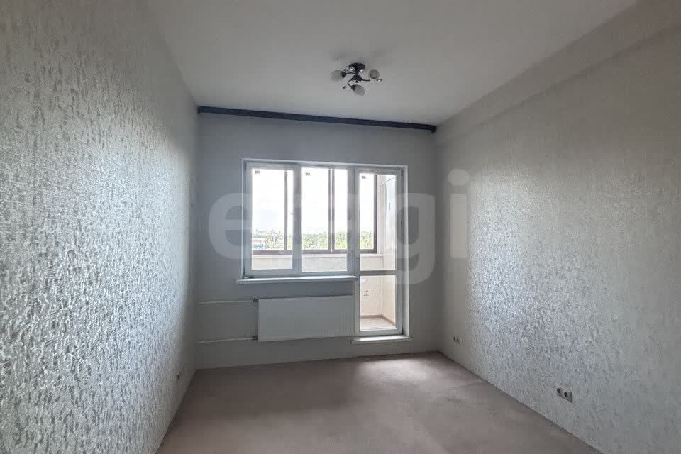 Продаётся 2-комнатная квартира, 58.5 м²
