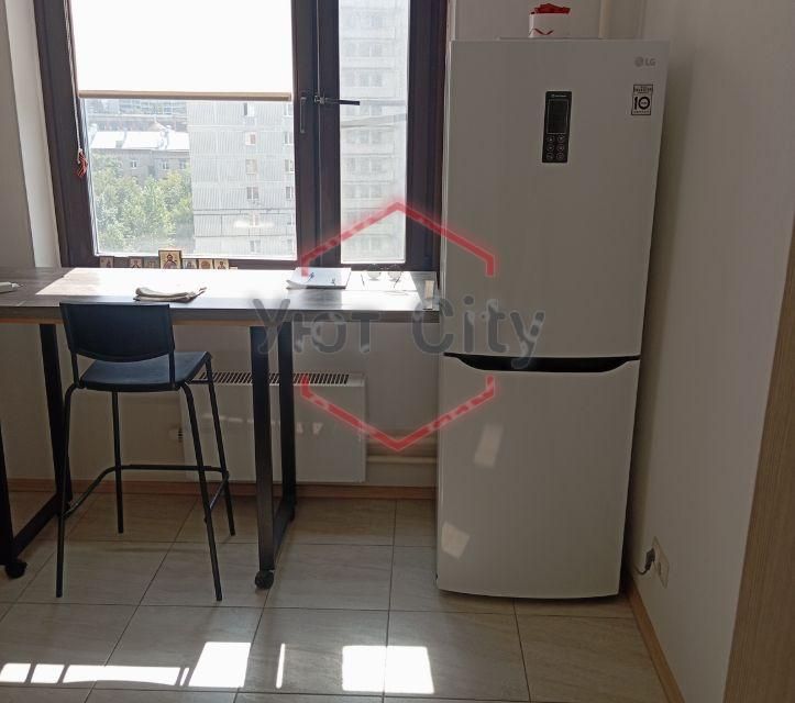Сдаётся 2-комнатная квартира, 62 м²