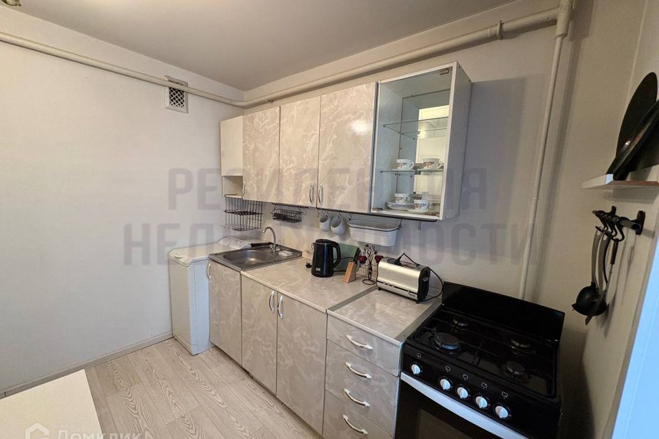 Продаётся 1-комнатная квартира, 39 м²