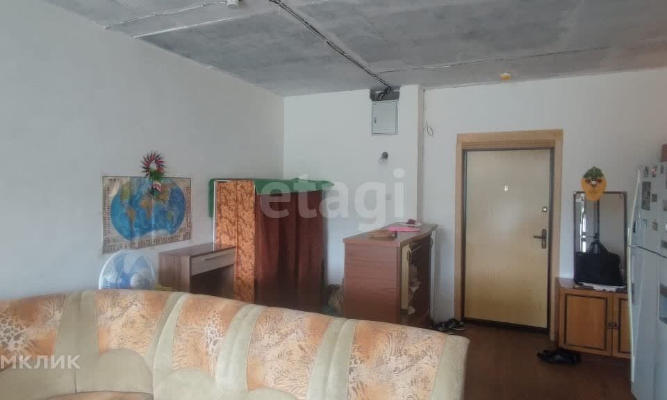Продаётся студия, 46.7 м²