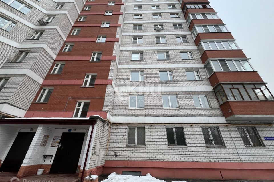 Сдаётся 1-комнатная квартира, 43.6 м²