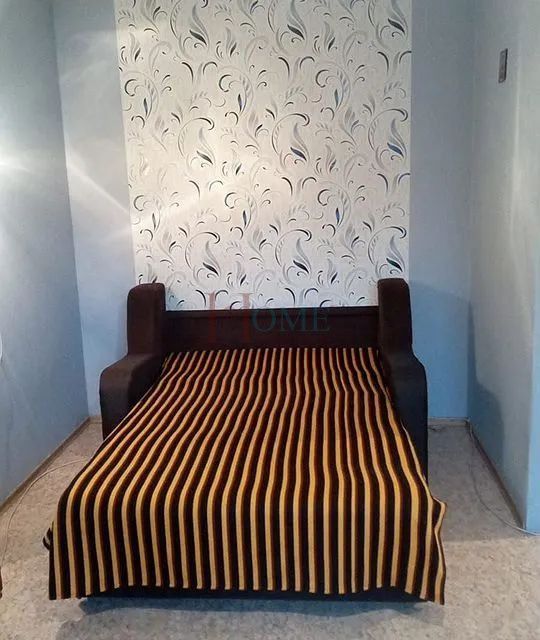 Сдаётся 1-комнатная квартира, 33 м²