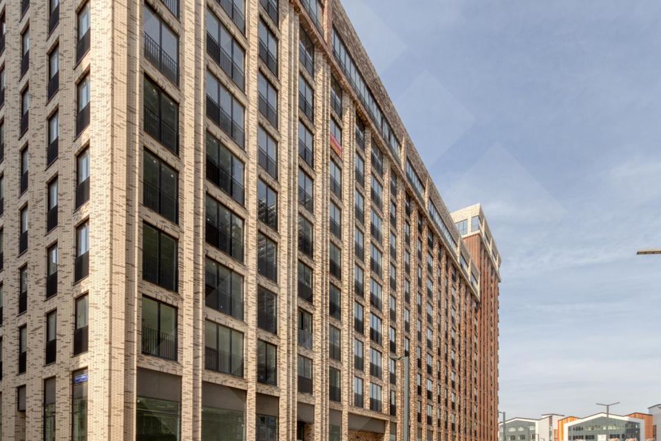 Продаётся 3-комнатная квартира, 86 м²
