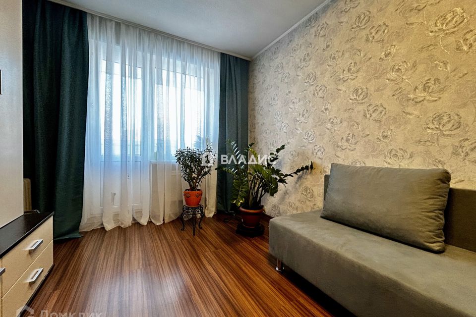 Продаётся 2-комнатная квартира, 51 м²