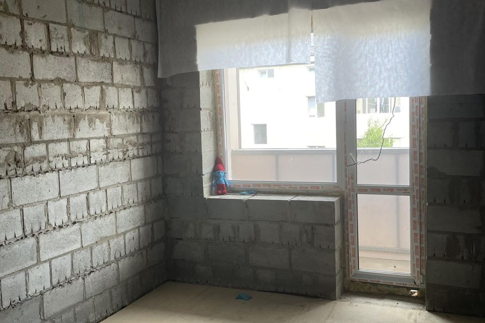 Продаётся 1-комнатная квартира, 28.5 м²