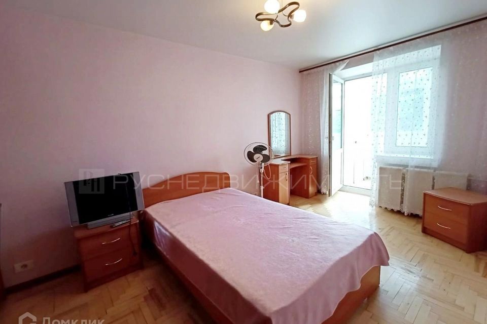 Сдаётся 2-комнатная квартира, 49 м²