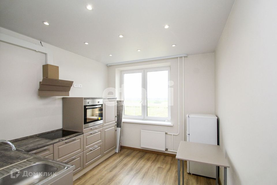 Продаётся 1-комнатная квартира, 34 м²