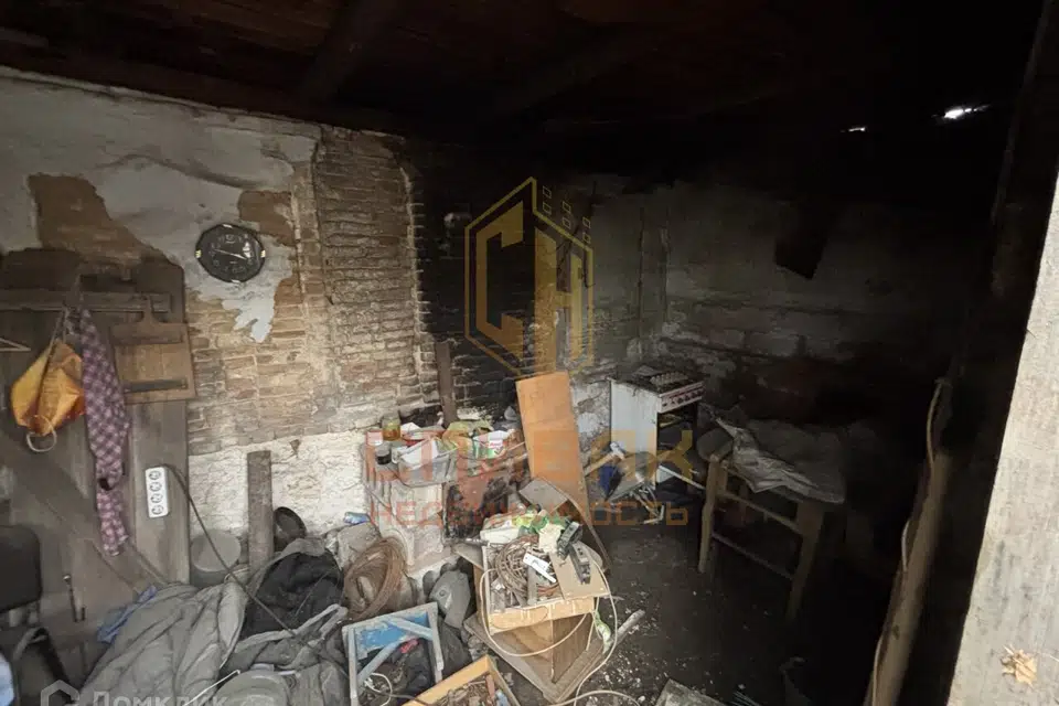 Продаётся 1-этажный дом, 99 м²