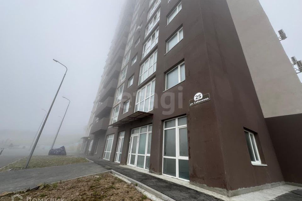Продаётся 4-комнатная квартира, 59.7 м²