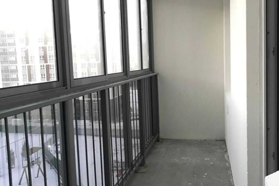 Продаётся студия, 61 м²