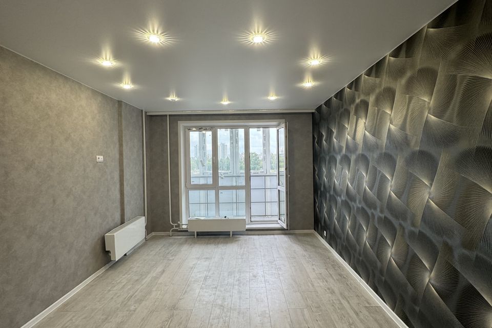 Продаётся студия, 24 м²