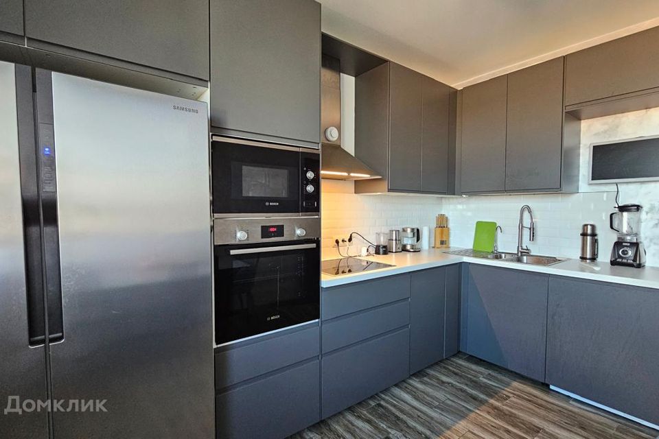 Сдаётся 2-комнатная квартира, 59.1 м²