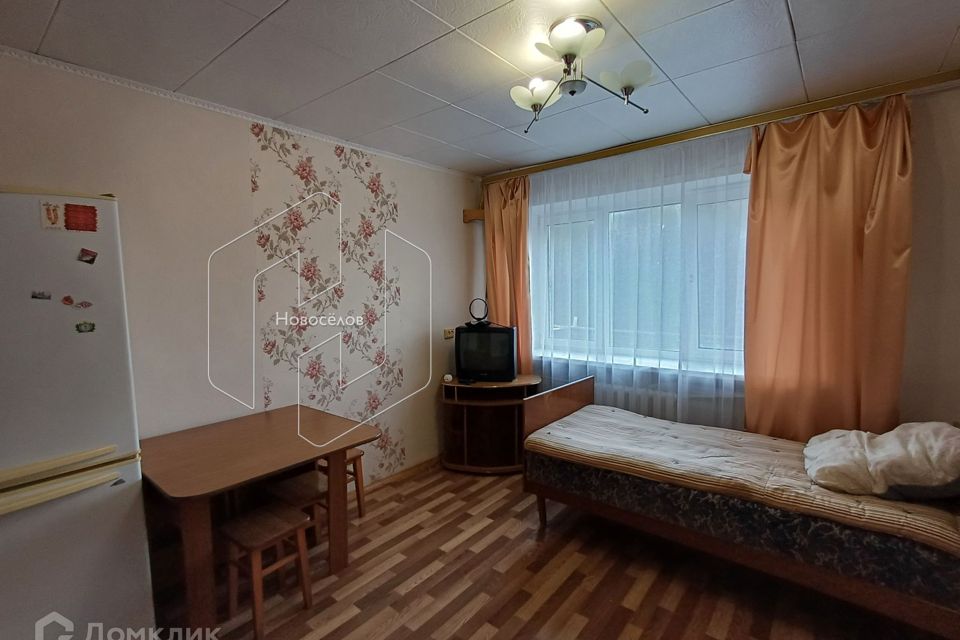 Сдаётся 1-комнатная квартира, 17.4 м²
