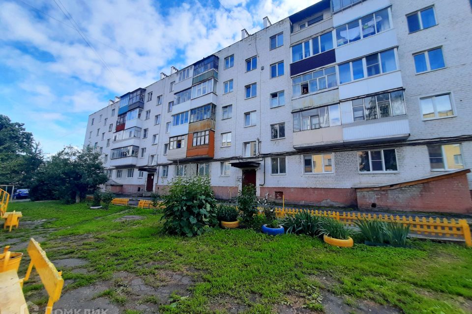 Продаётся 1-комнатная квартира, 31 м²