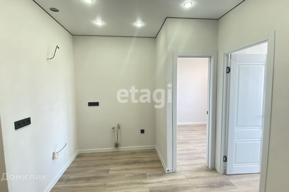 Продаётся 2-комнатная квартира, 65.5 м²